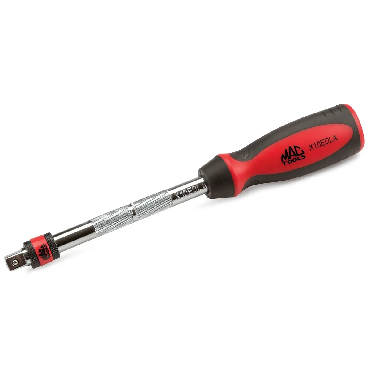 3/8" Hand-Drive Extension 1