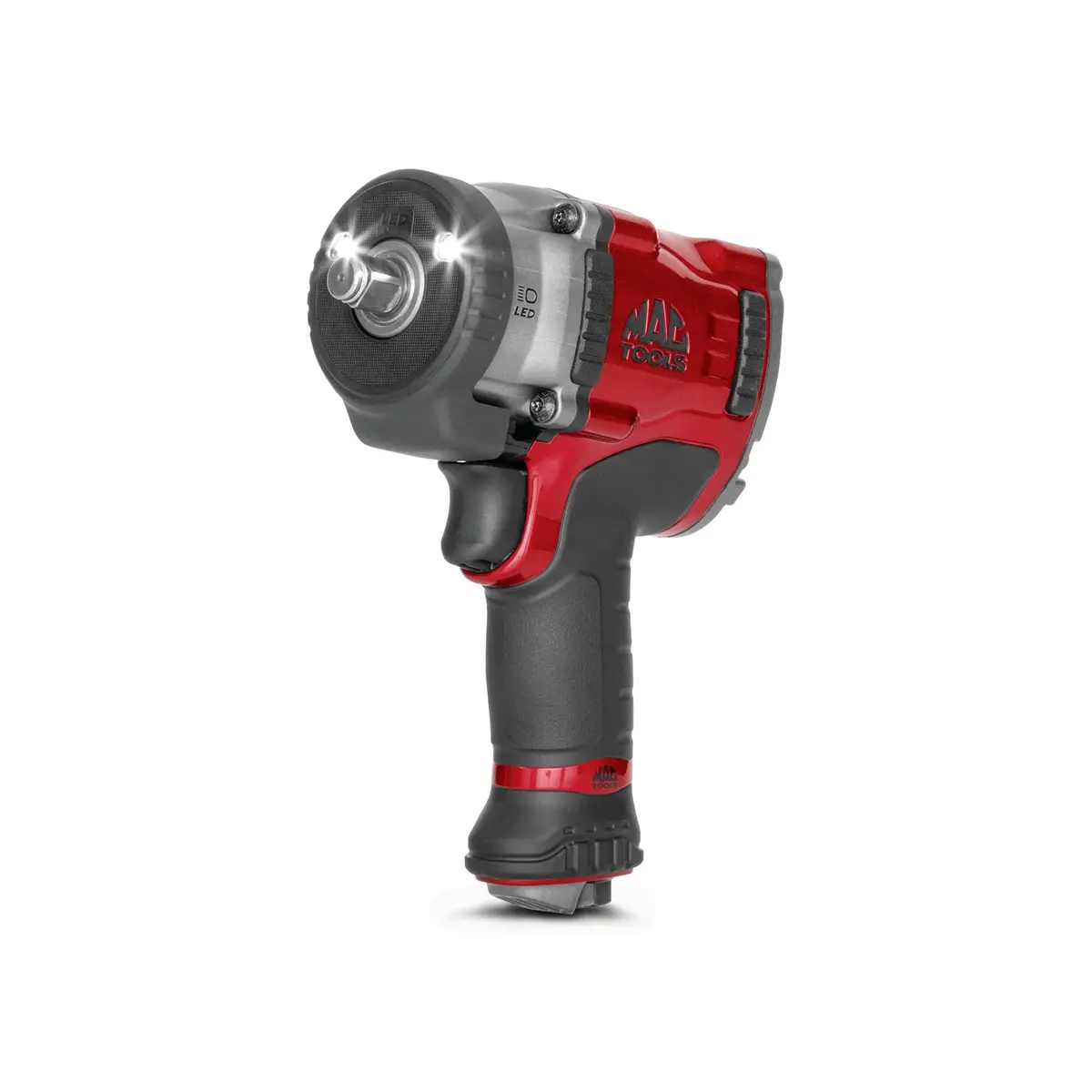 High Performance 1/2” Drive Air Impact Wrench 1