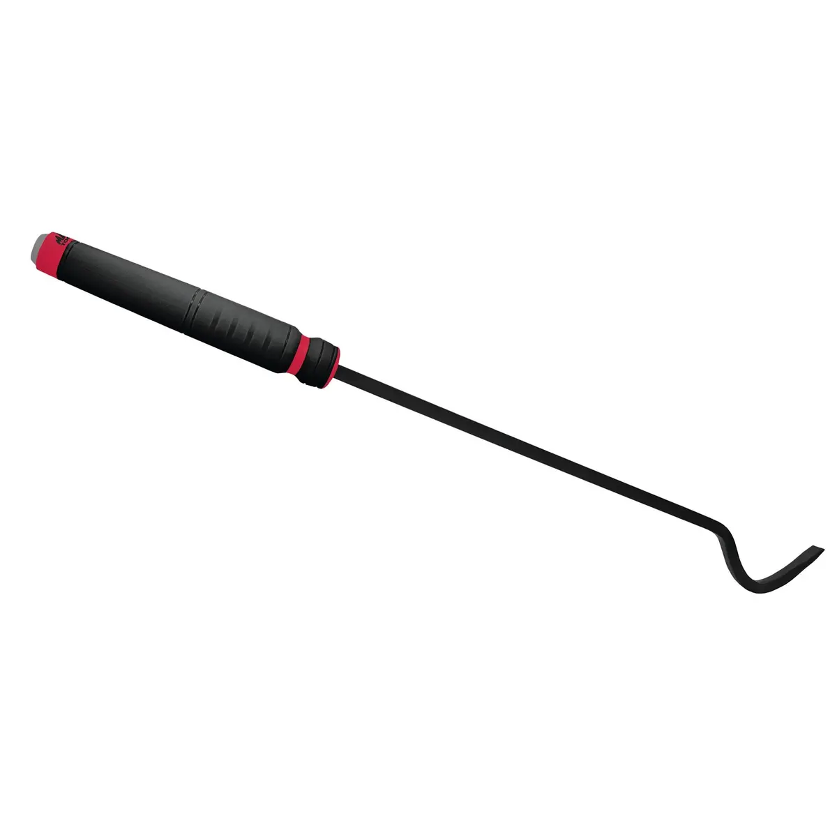 Modified Rolling Head Pry Bar 1