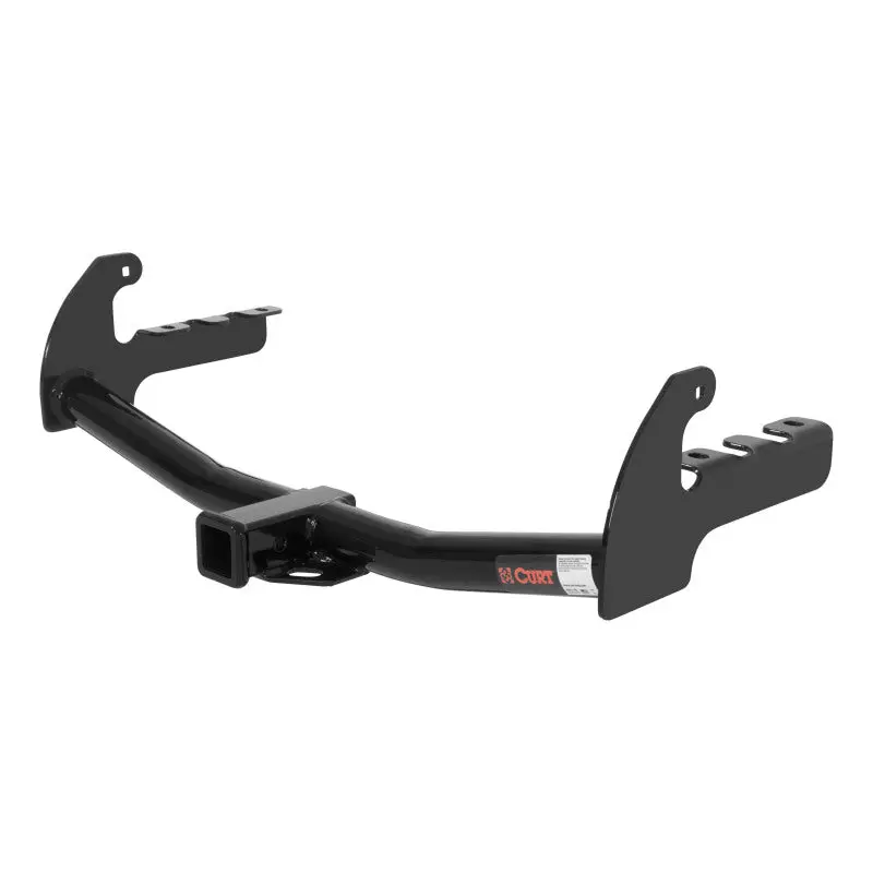 Curt Class Iii Trailer Hitch With 2-Inch Receiver For 1987–2004 Dodge Dakota 1