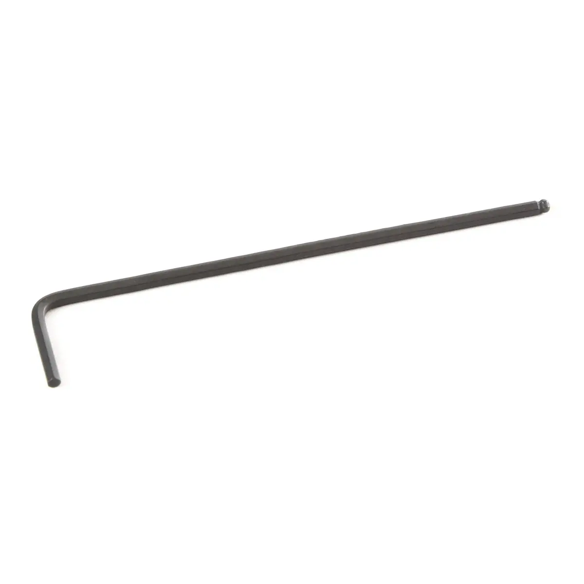 Ball-End Hex Key 1