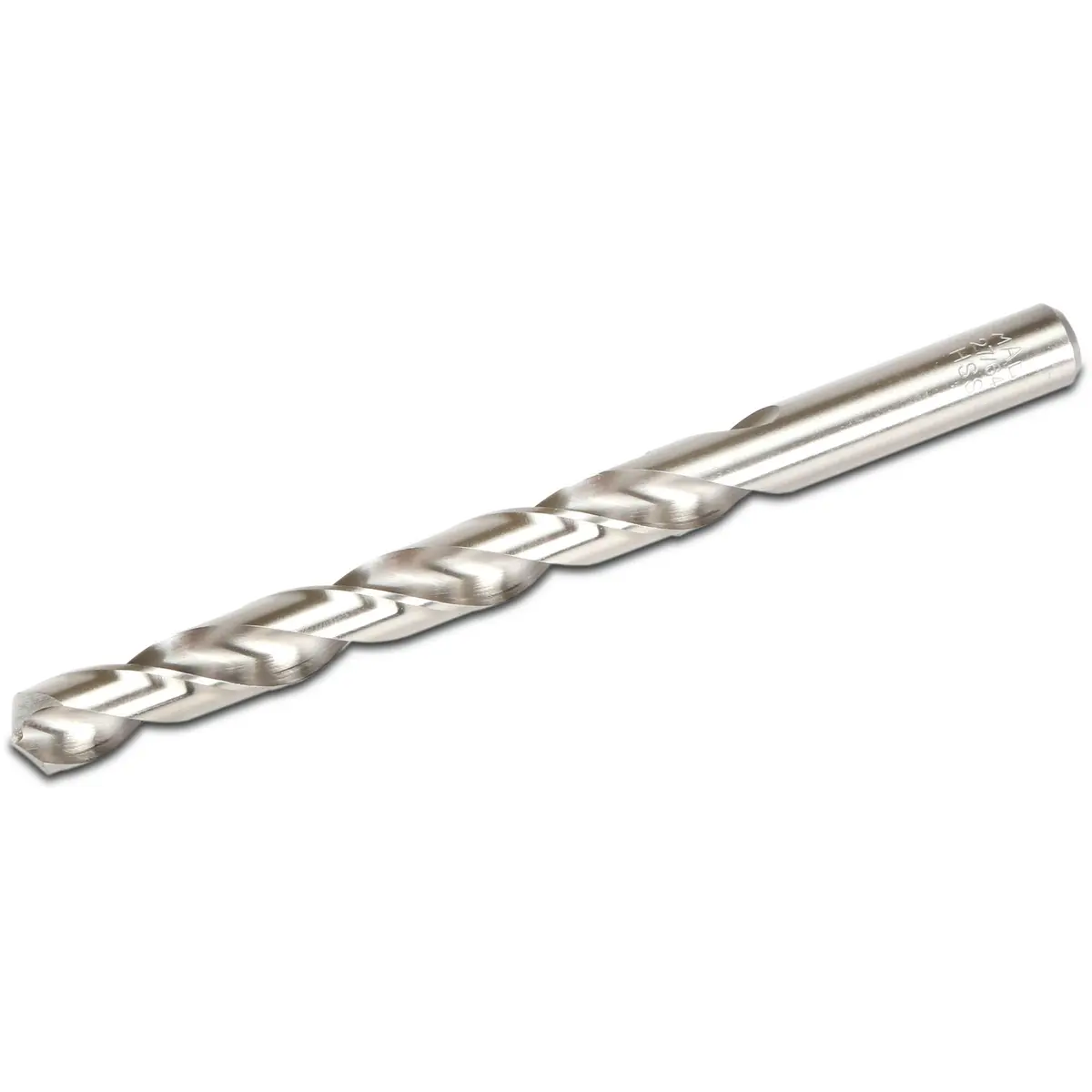 High-Speed Steel Sae Drill Bit 27/64" 1