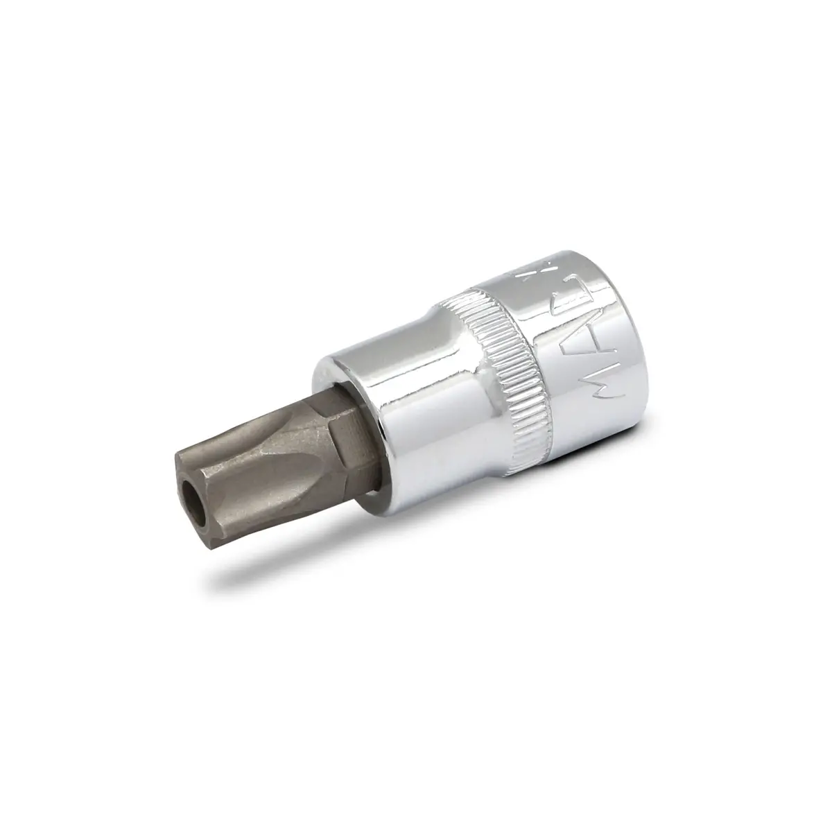 3/8" Drive 5-Pt. Tamper-Resistant Star Driver T55 1