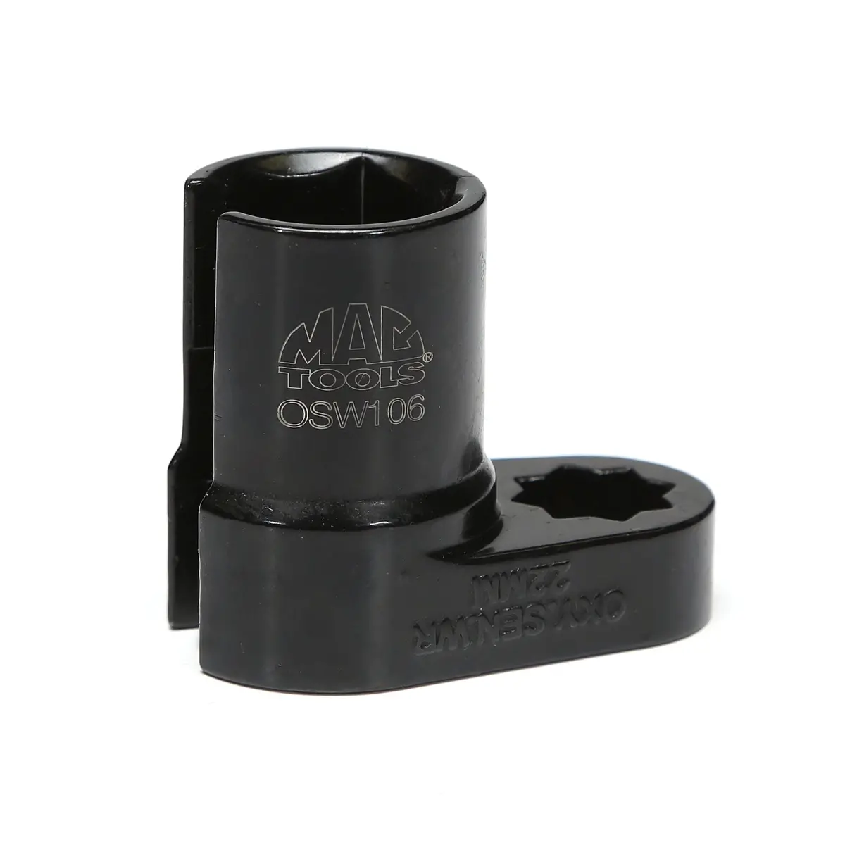 Oxygen Sensor Socket - 3/8" X 7/8" X 50Mm 1