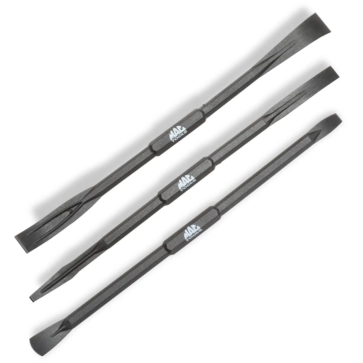 3-Pc. Light Prying Tool Set 1