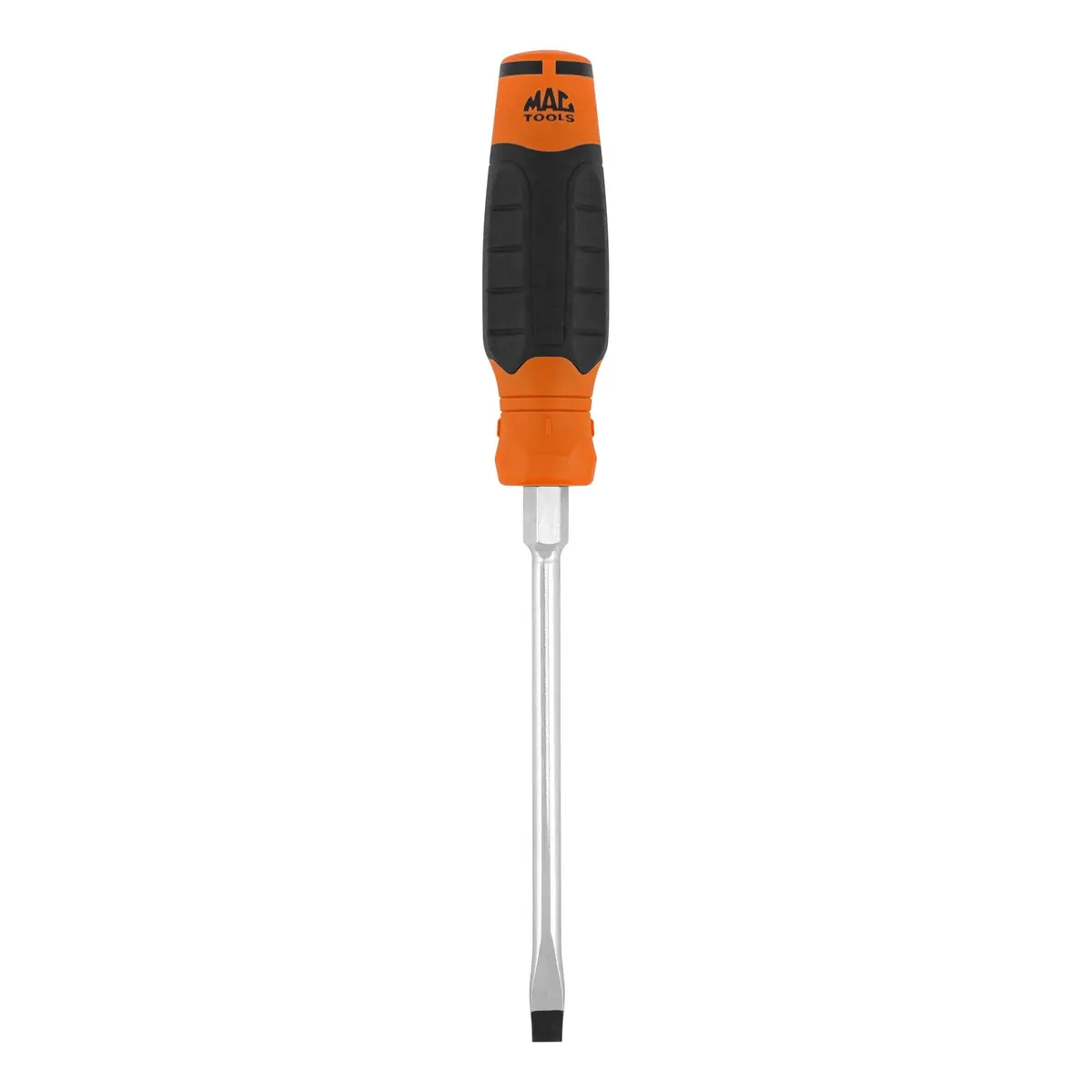 Mac-Grip™ Keystone Screwdriver 5/16" X 6" - Orange 1