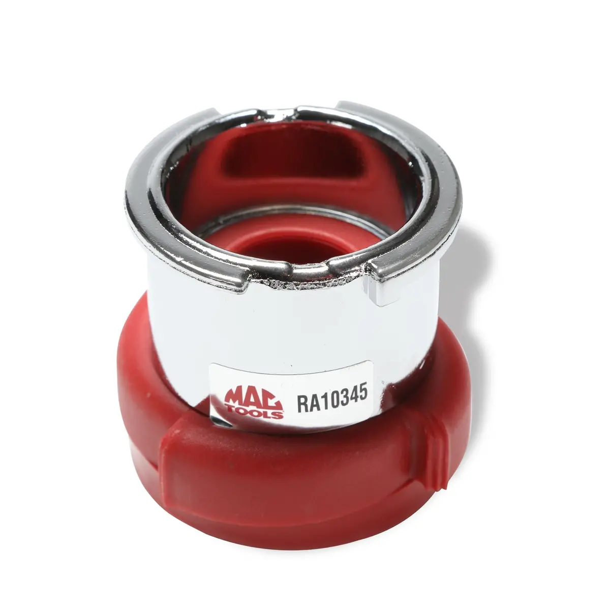 Cooling System Pressure Test Adapter - 52Mm X 4Mm 1