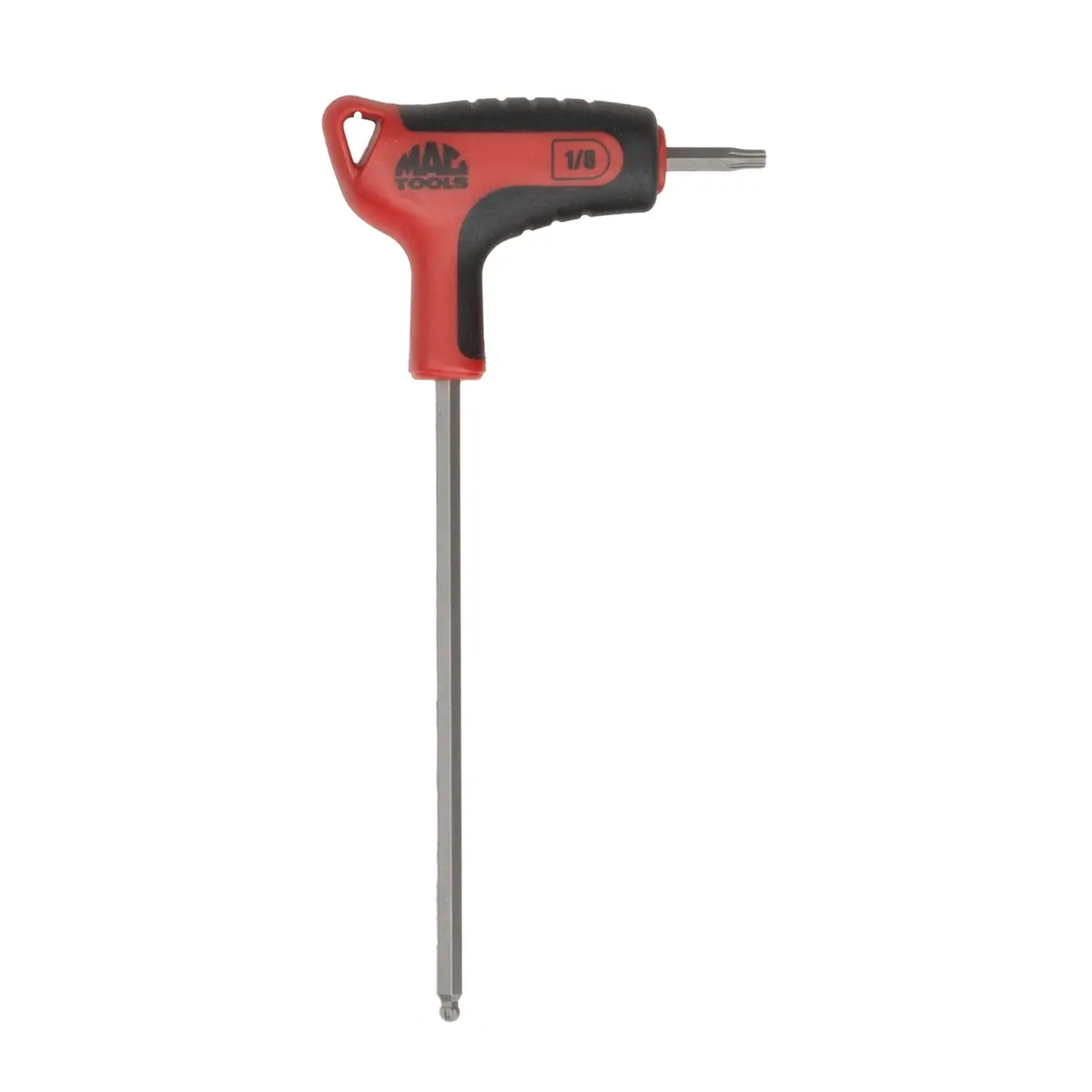 R.B.R.T.™ T-Handle Speed Hex Key 1/8" 1