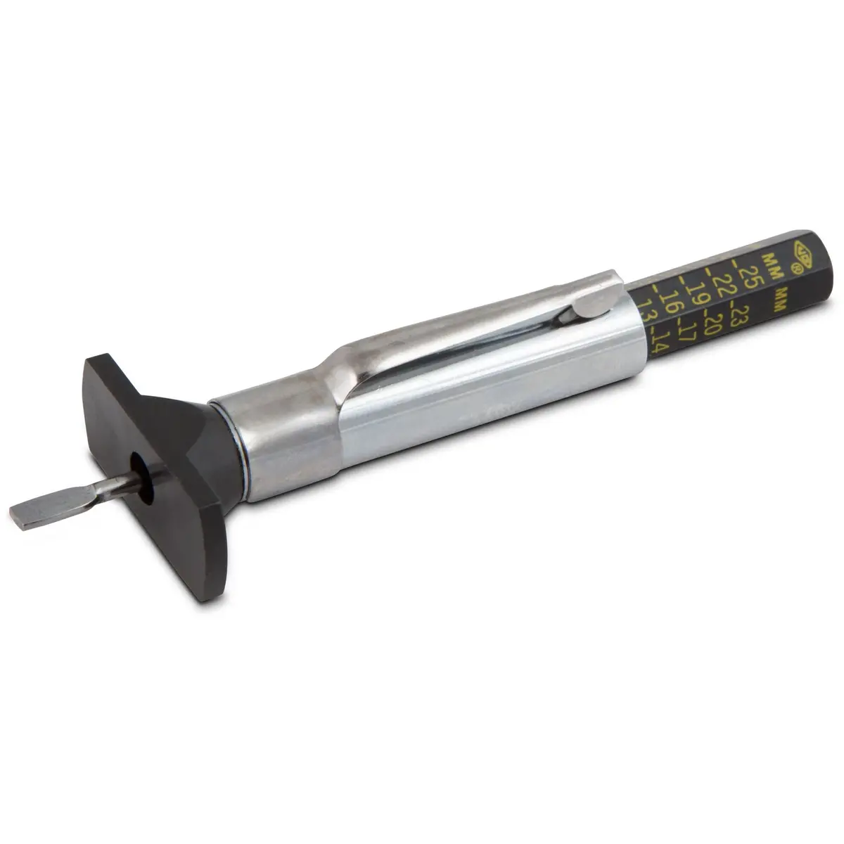 Gauge, Tire Tread Depth 1