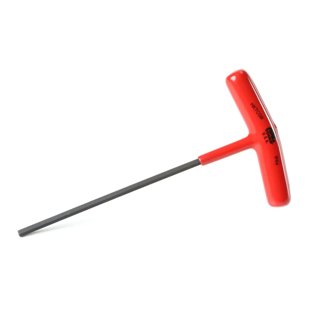 T-Handle Hex Key 1