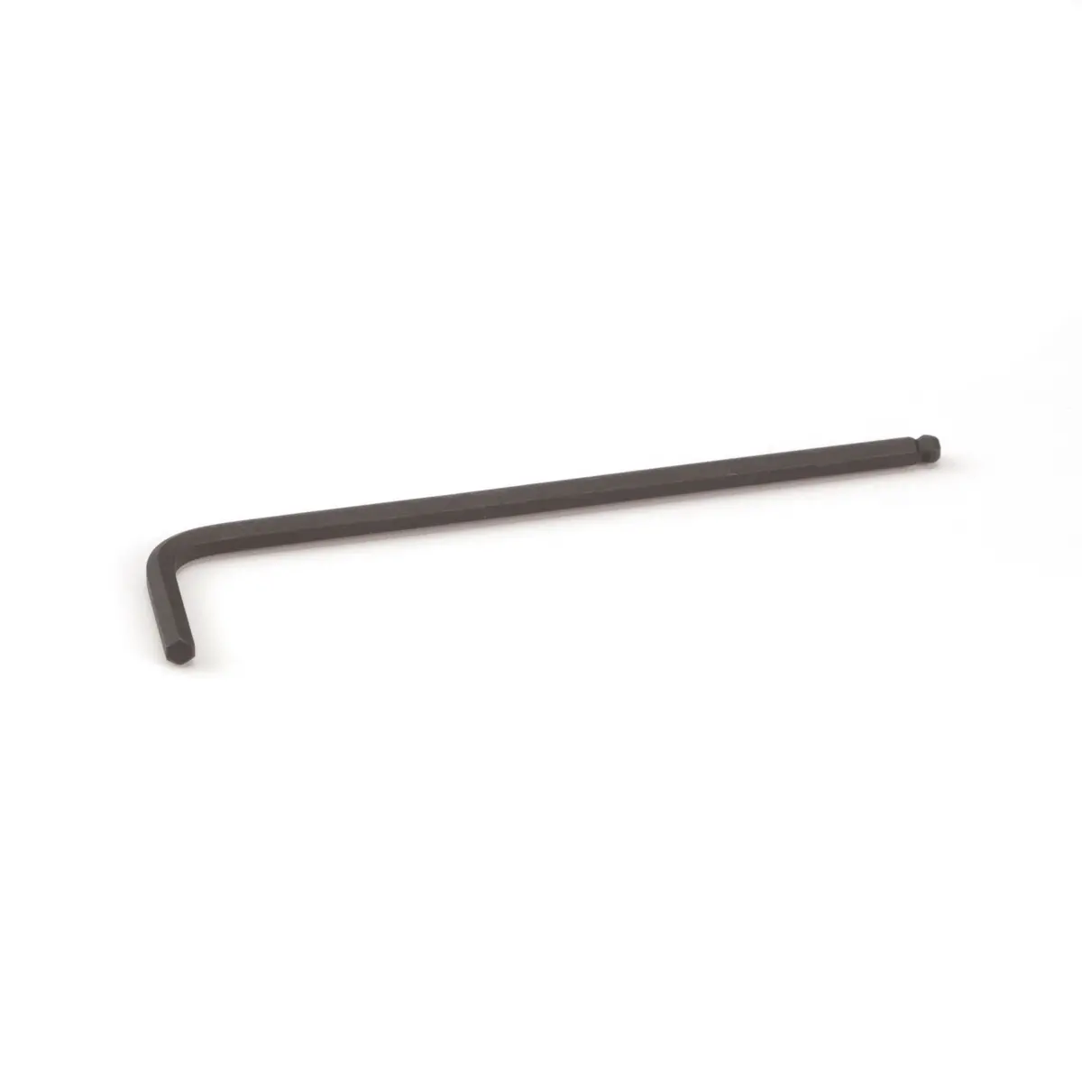 Ball-End Hex Key 1