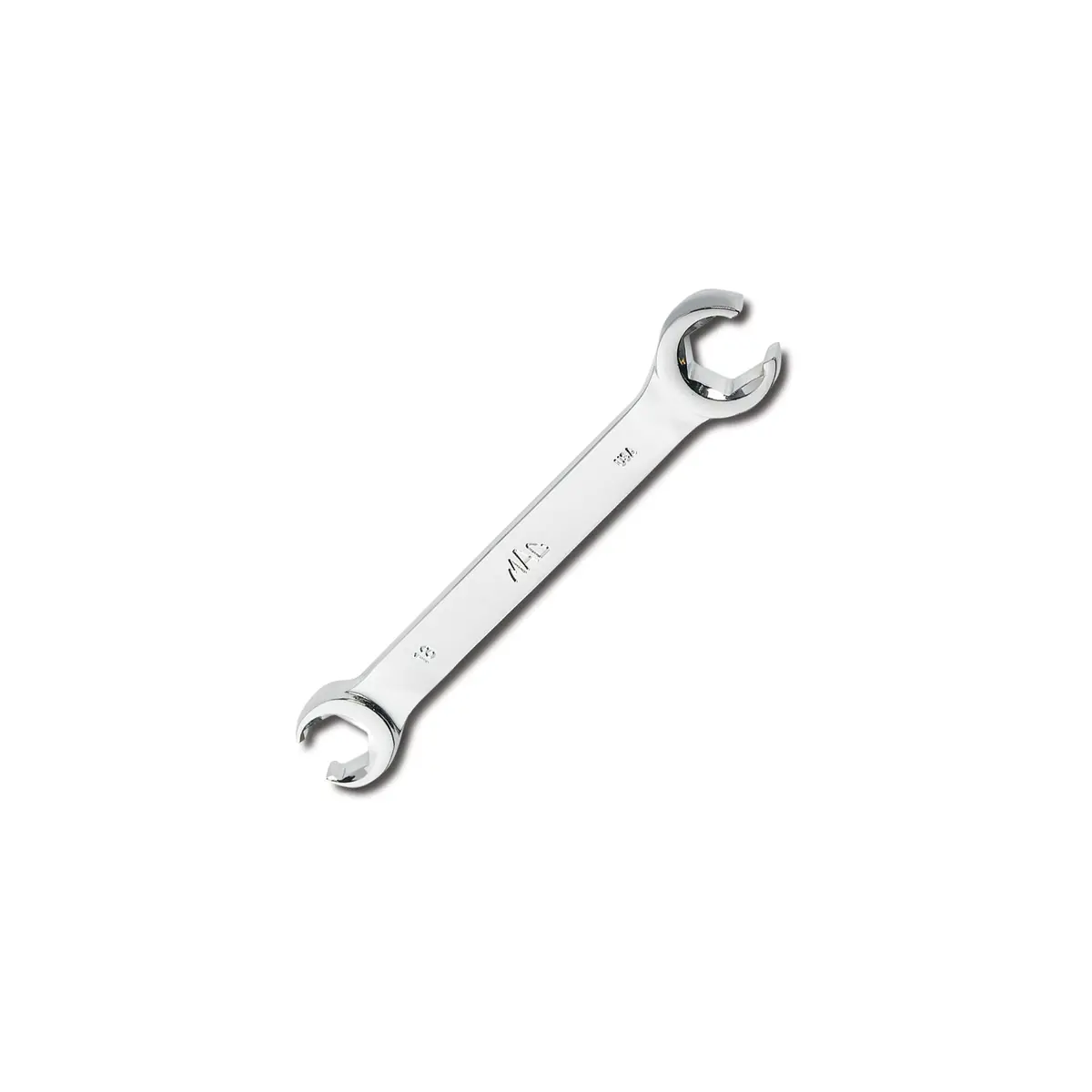 Double-End Flare Nut Wrench 18Mm X 20Mm - 6-Pt. 1