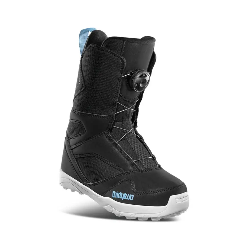 Thirtytwo 20/21 Kids Boa Boot - Black 1