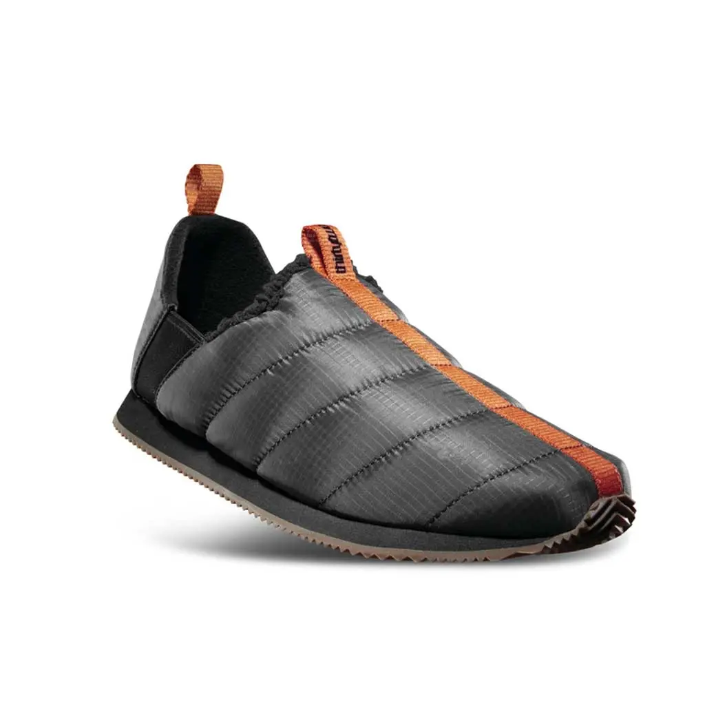 Thirtytwo The Lounger - Dark Grey/Black 1