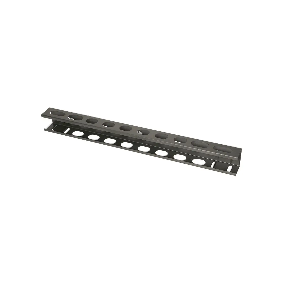 Single-Tier Pliers Holder - Gunmetal 1