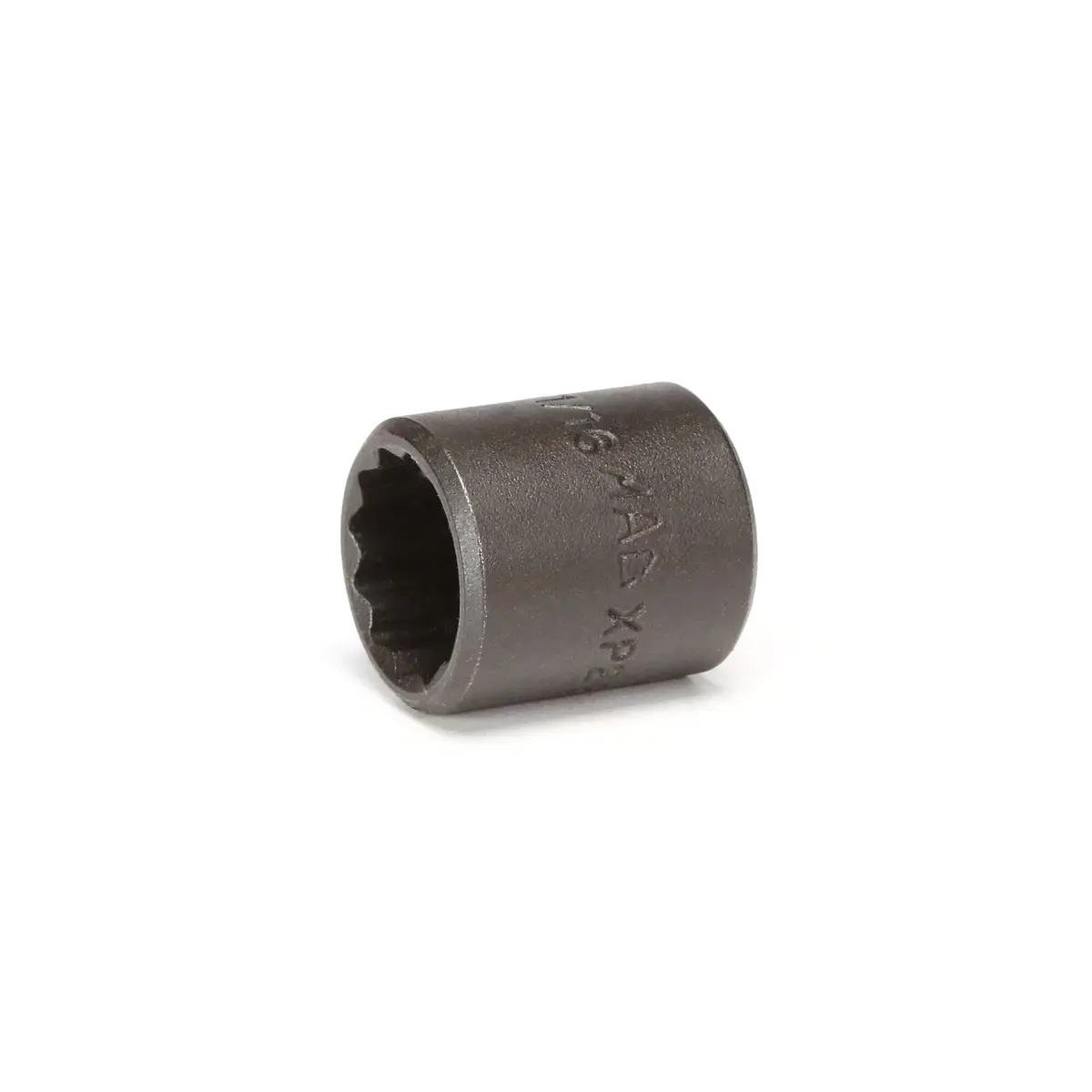 3/8" Drive Impact Socket 11/16" - 12-Pt. 1