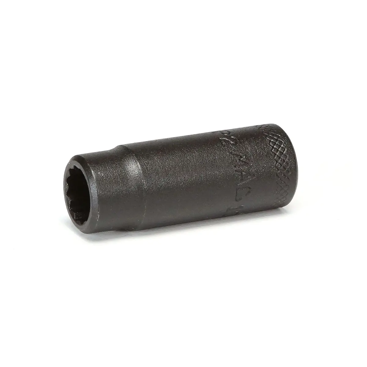 3/8" Drive Deep Impact Socket 10Mm - 12-Pt. 1