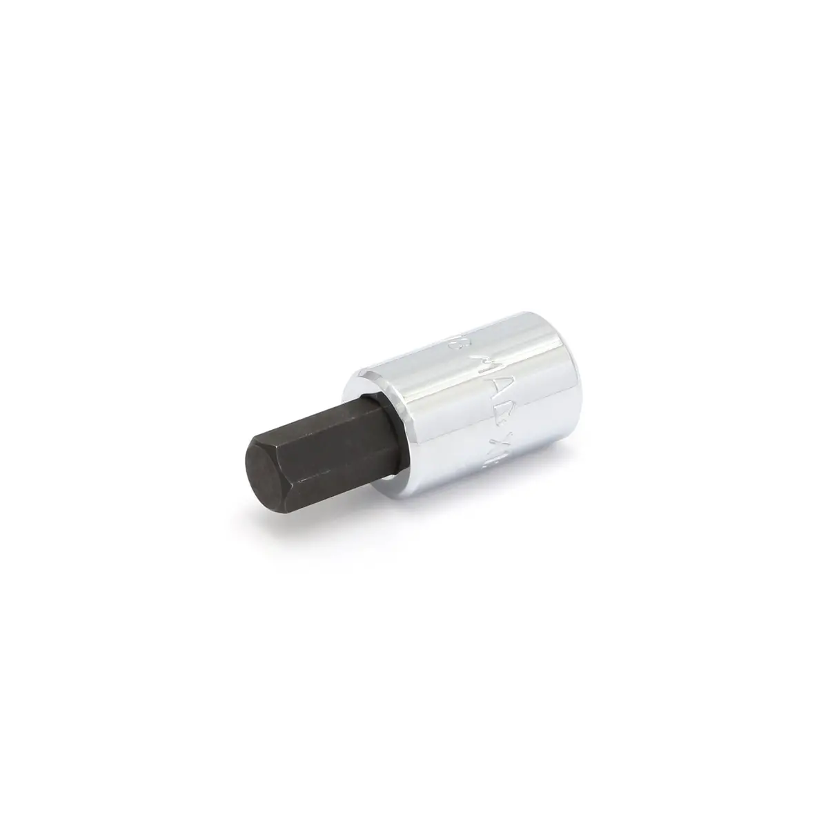3/8" Drive Short Hex Driver 3/8" 1
