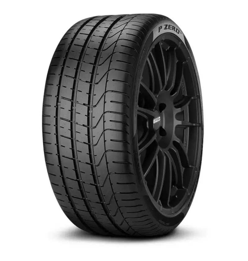Pirelli P-Zero High-Performance Tire – 265/40R22, Load Index 106, Speed Rating Y 1