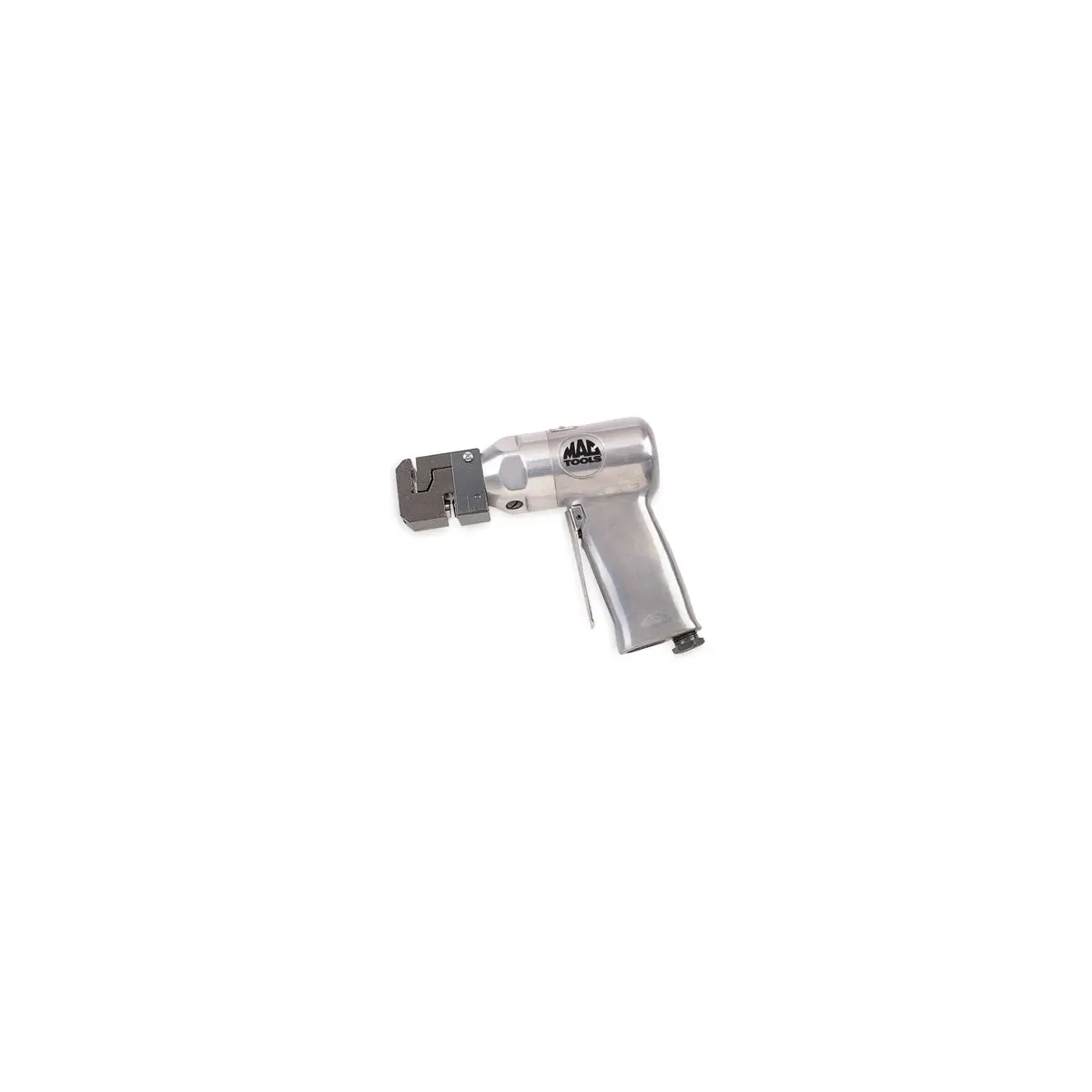 Air Punch And Flange Tool 1