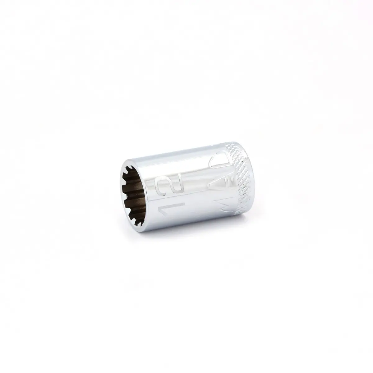 3/8" Drive, Spline Socket 1