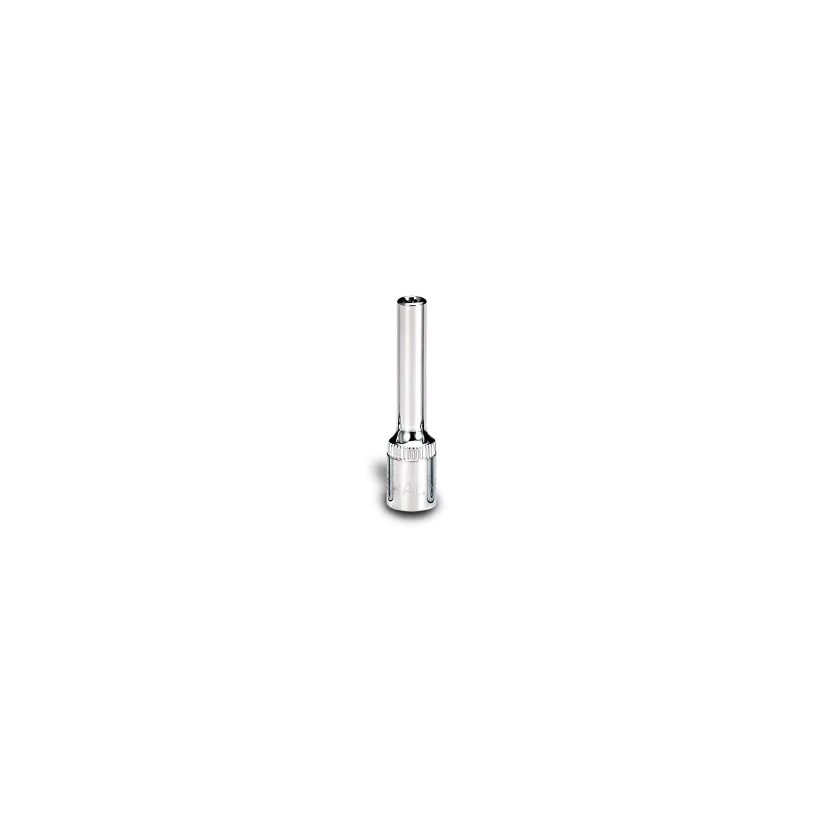 1/4" Drive Deep Inverted Star Socket - E5 1