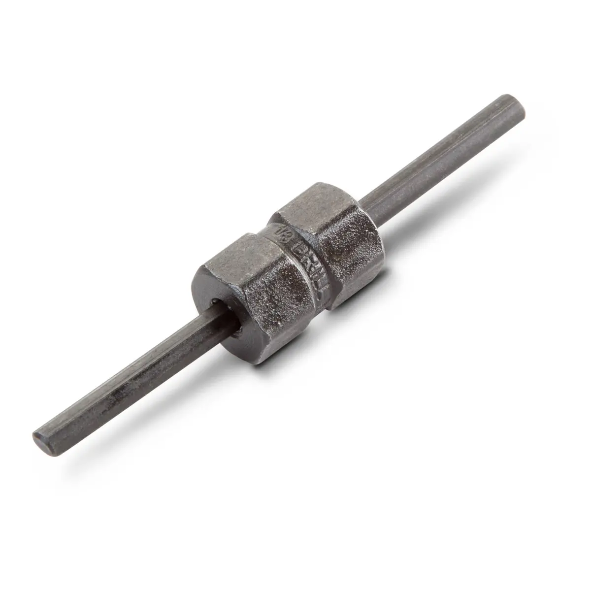 Screw Extractor With Turnuts #1 1