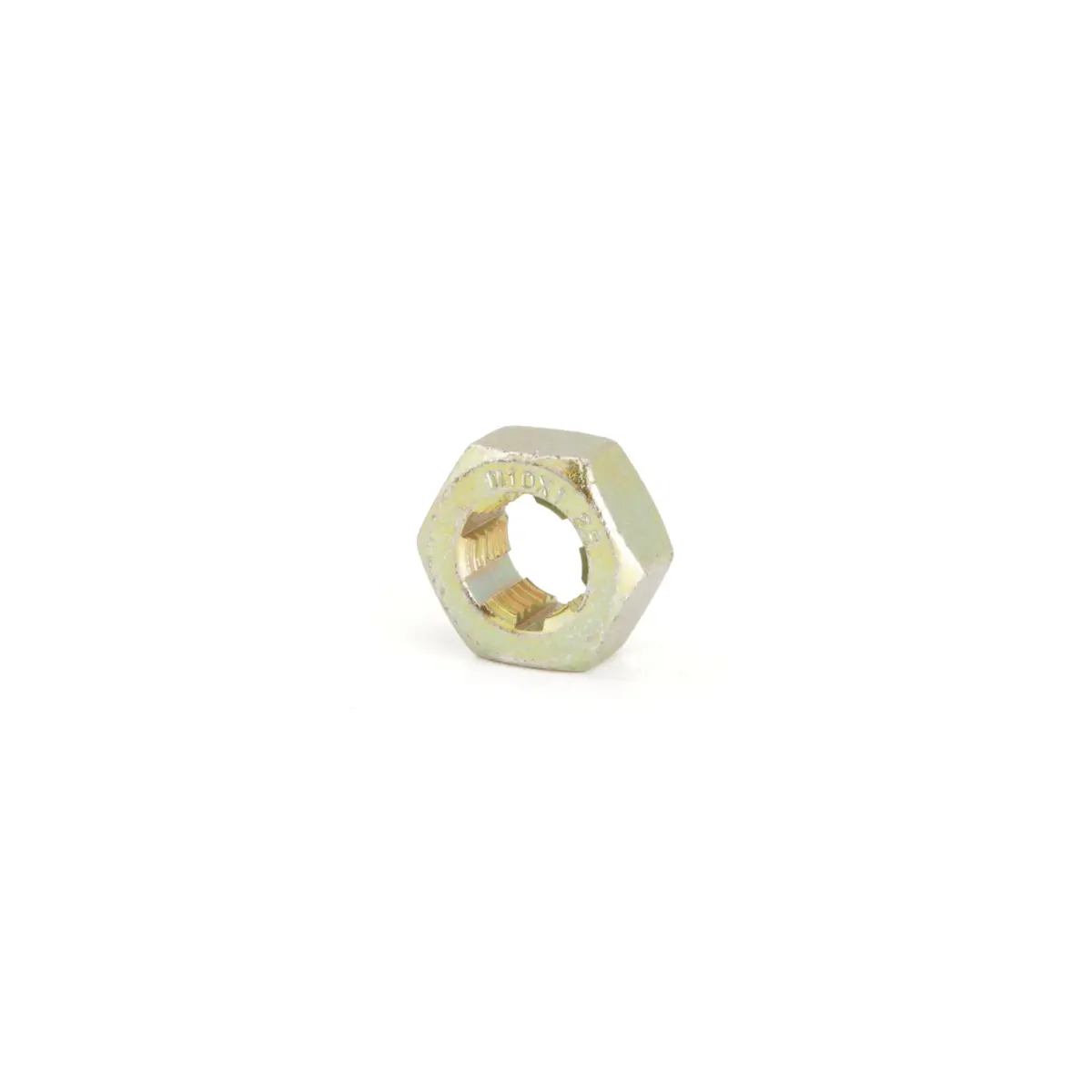 Rethreading Die 1