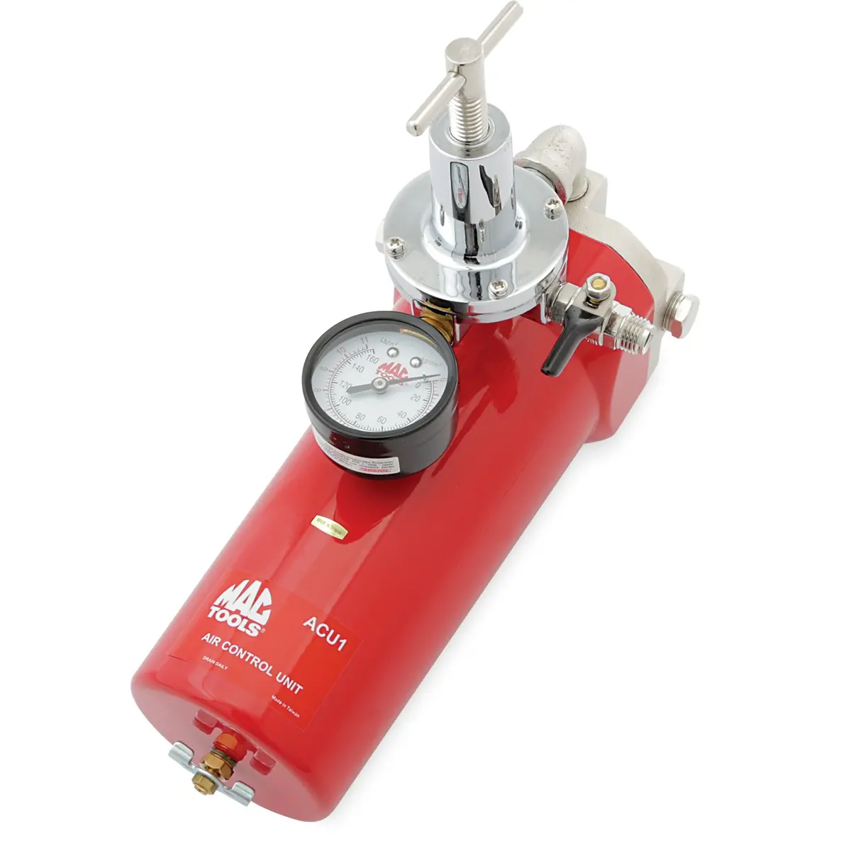 Air Control Unit With Regulator 1