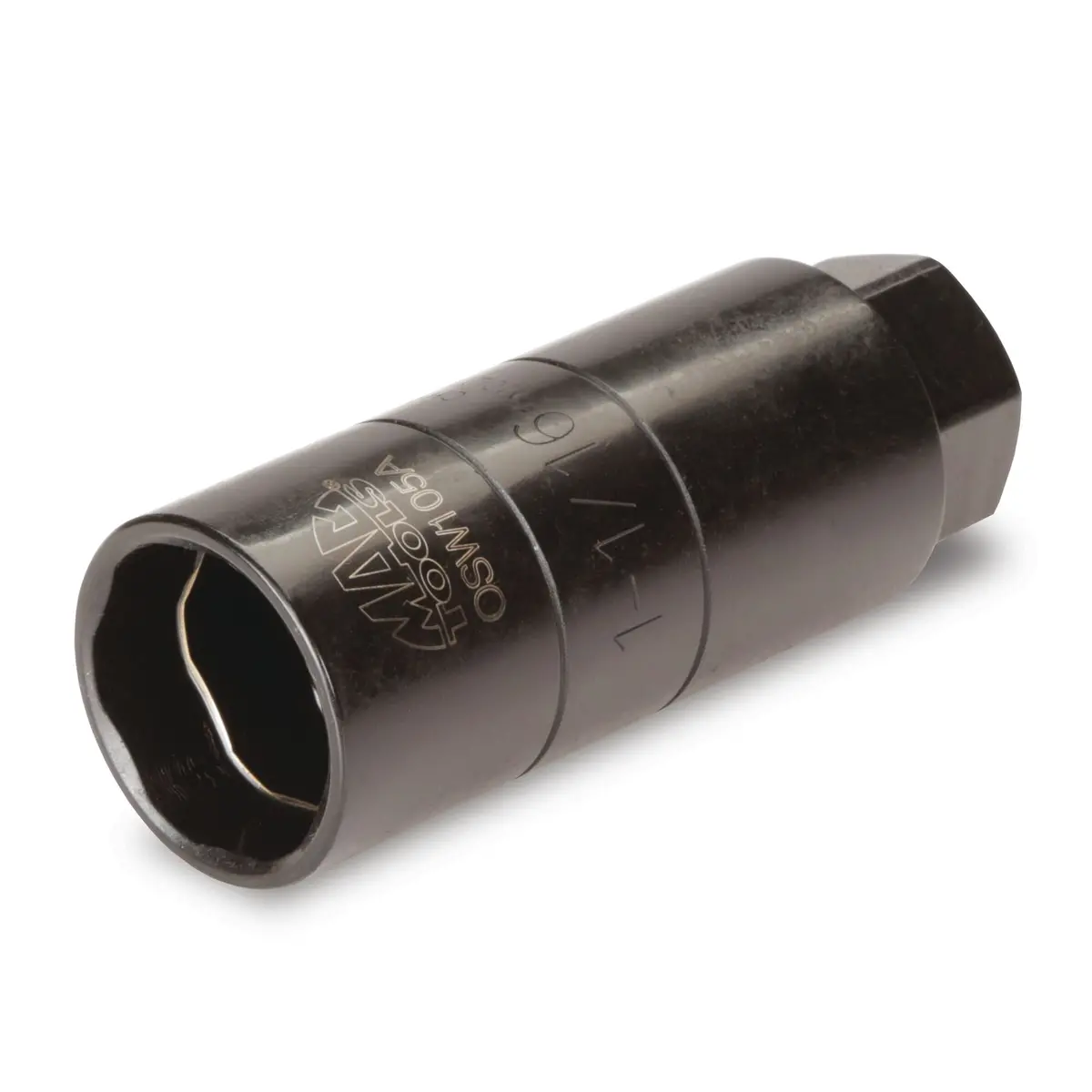 Oil Sending Unit Socket 1