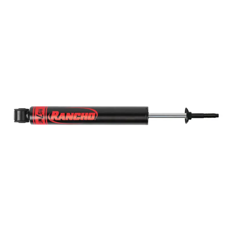 Rancho Rs7Mt Monotube Rear Shock For 2005–2020 Toyota Tacoma (Stock Ride Height) 1
