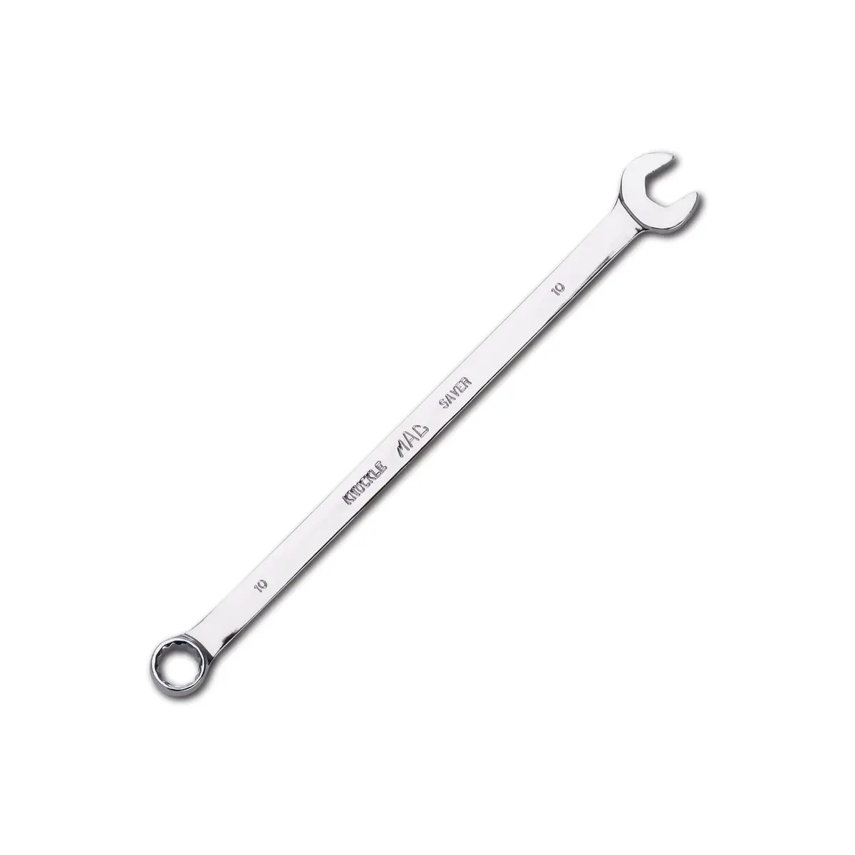 Extra-Long Combination Wrench 1