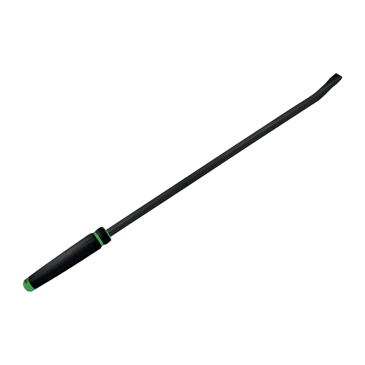 Curved Capped Pry Bar 1