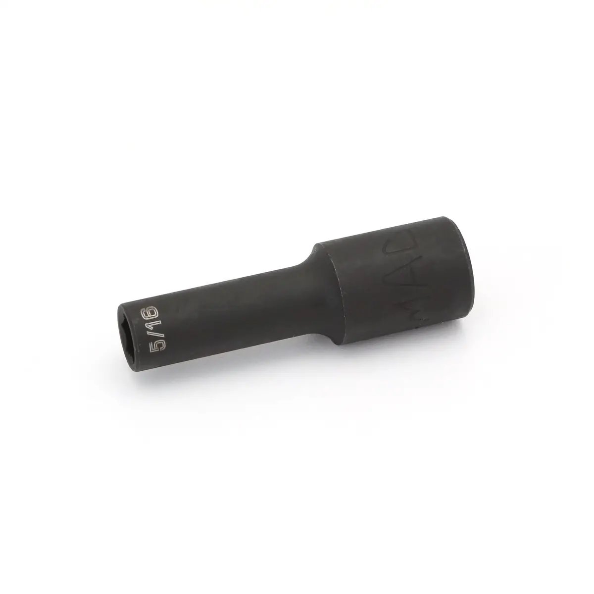3/8" Drive Deep Impact Socket 5/16" - 6-Pt. 1