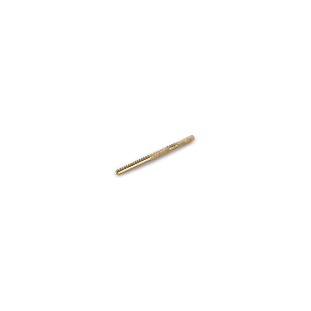 Brass Drift Punch 1