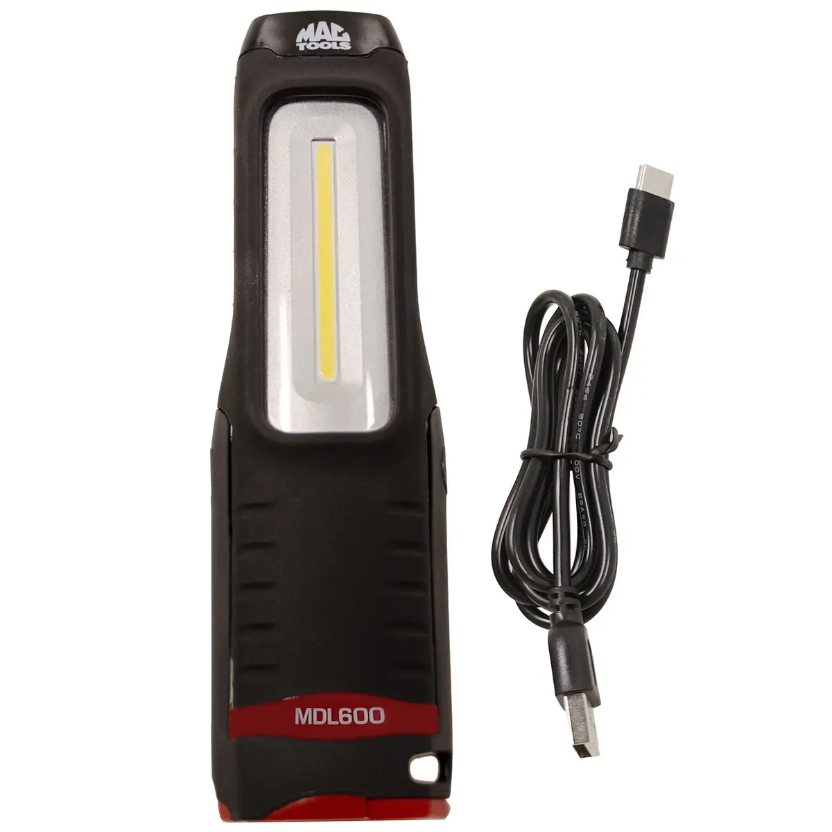 600 Lm Rechargeable Work Light 1