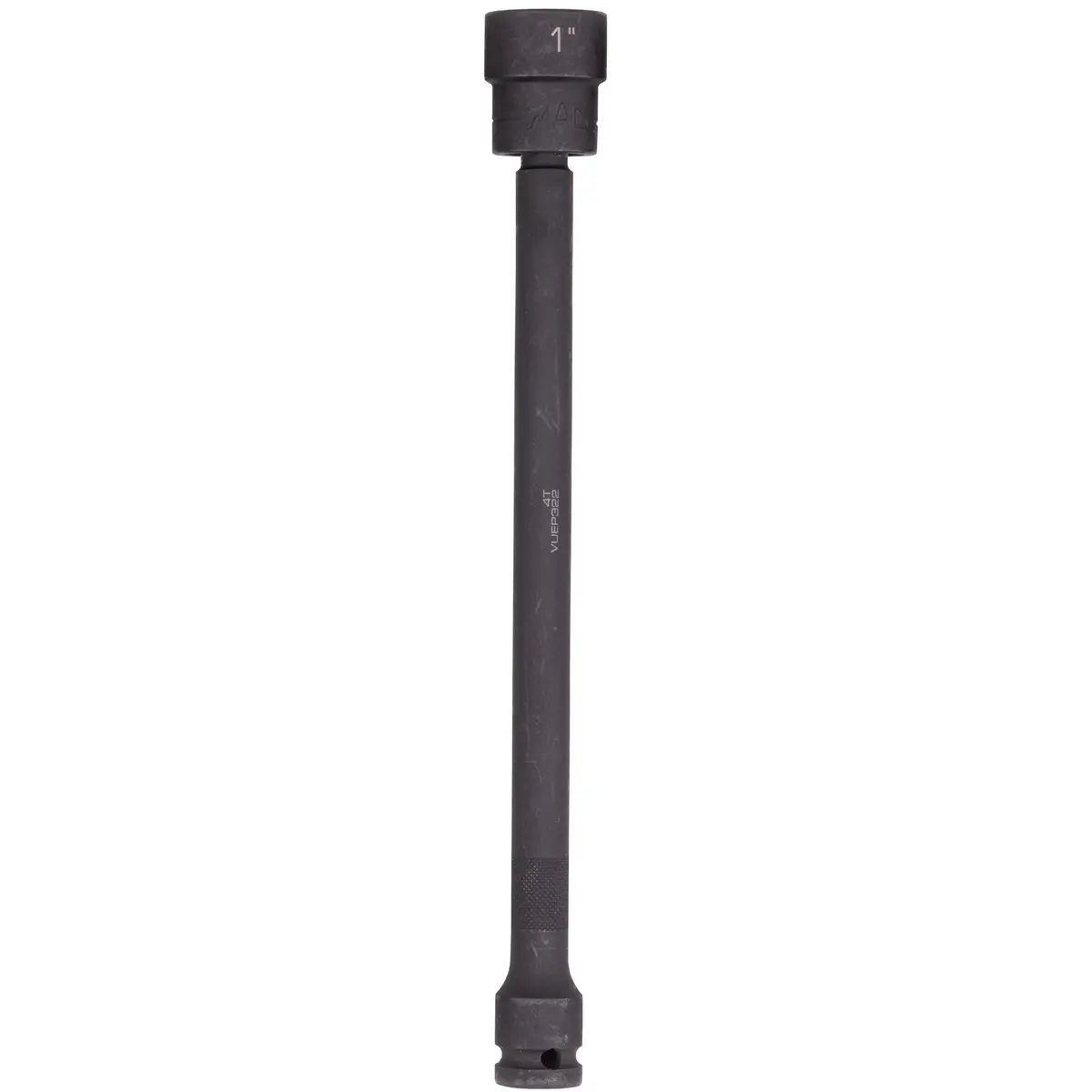 1/2" Drive Impact Extension Socket - 1" 1