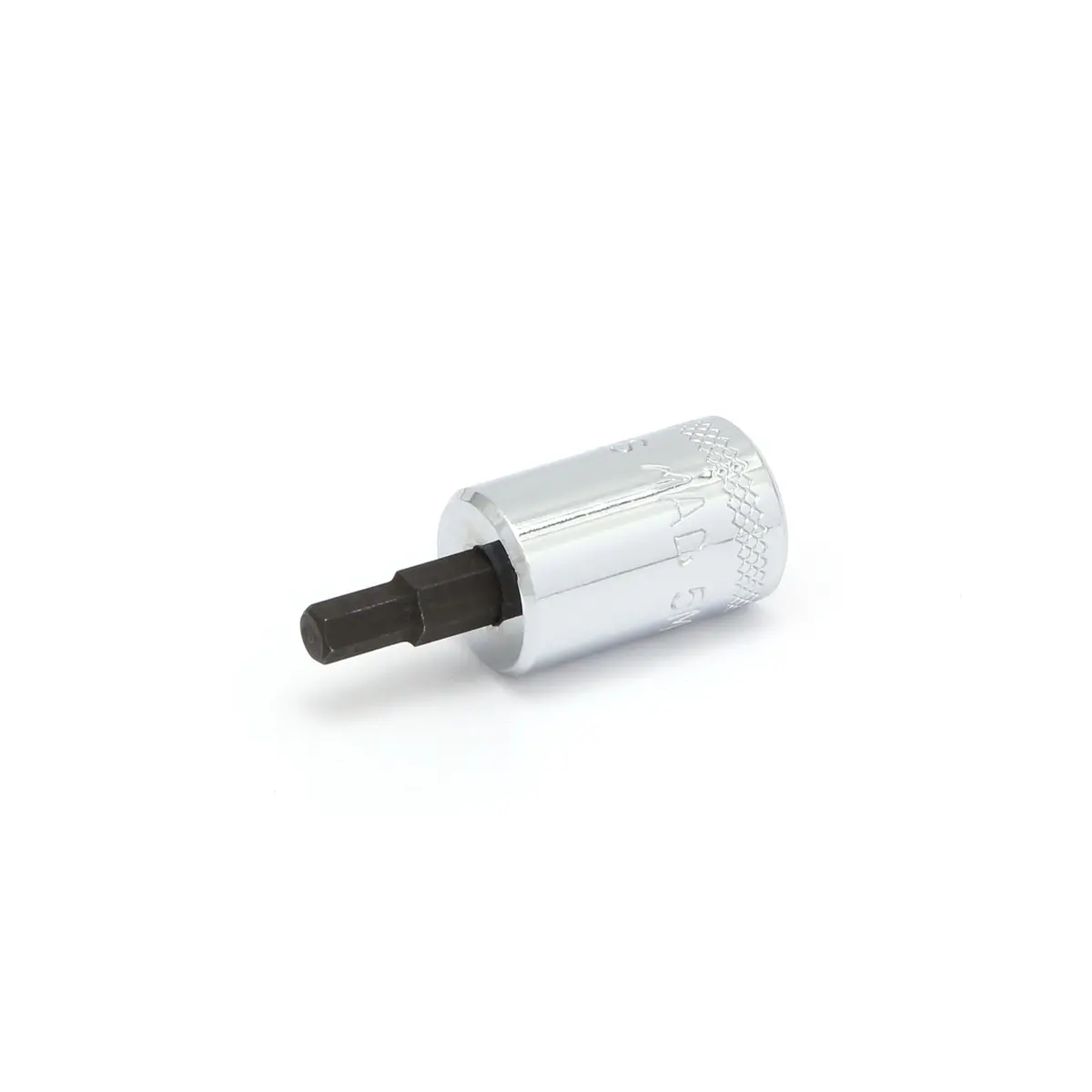 3/8" Drive Short Hex Driver 5Mm 1