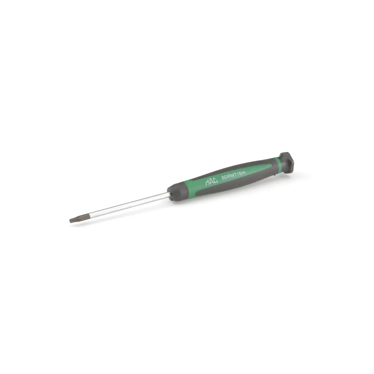 Macsimizer™ Precision Torx® Screwdriver 3" X T15 - Green 1