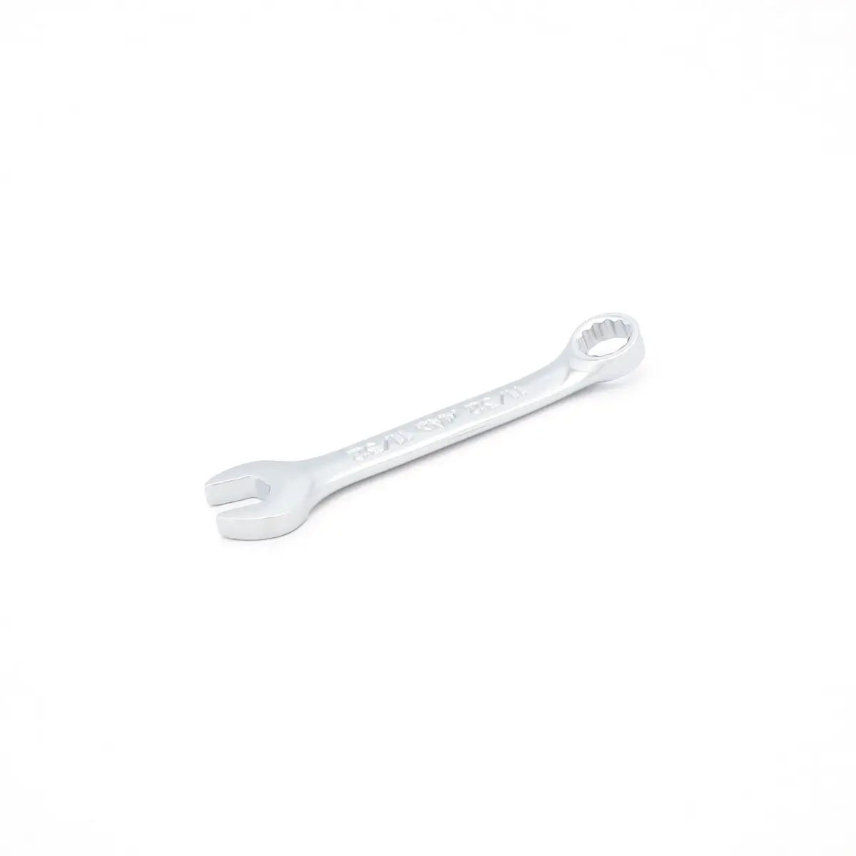 Knuckle Saver Stubby Combination Wrench 11/32" - 12-Pt. 1