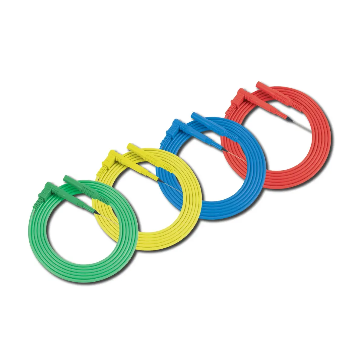 4-Pc. Scope Back Probe Set 1