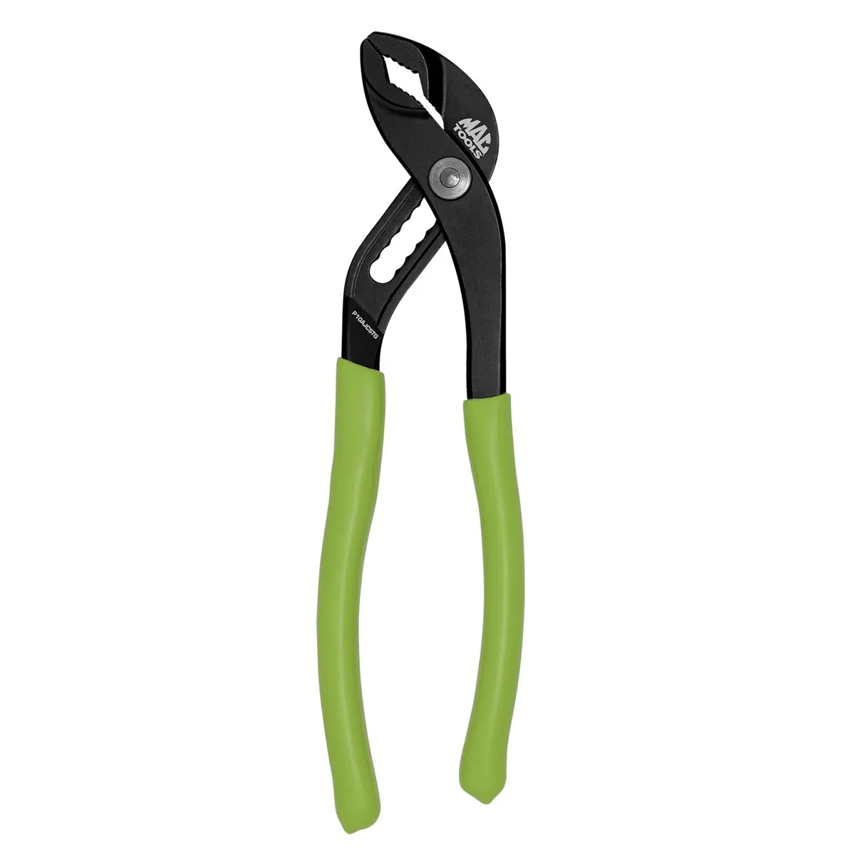 10” Adjustable Joint C.S.T. Pliers Hi-Viz Green 1