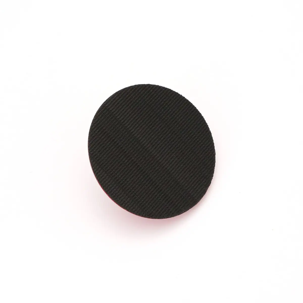 Replacement Pad - J-Hook - 3" - Tapered Edge Non-Vac 1