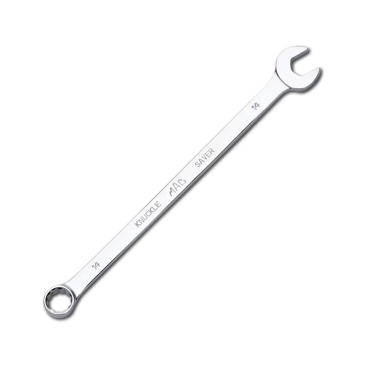 Extra-Long Combination Wrench 1