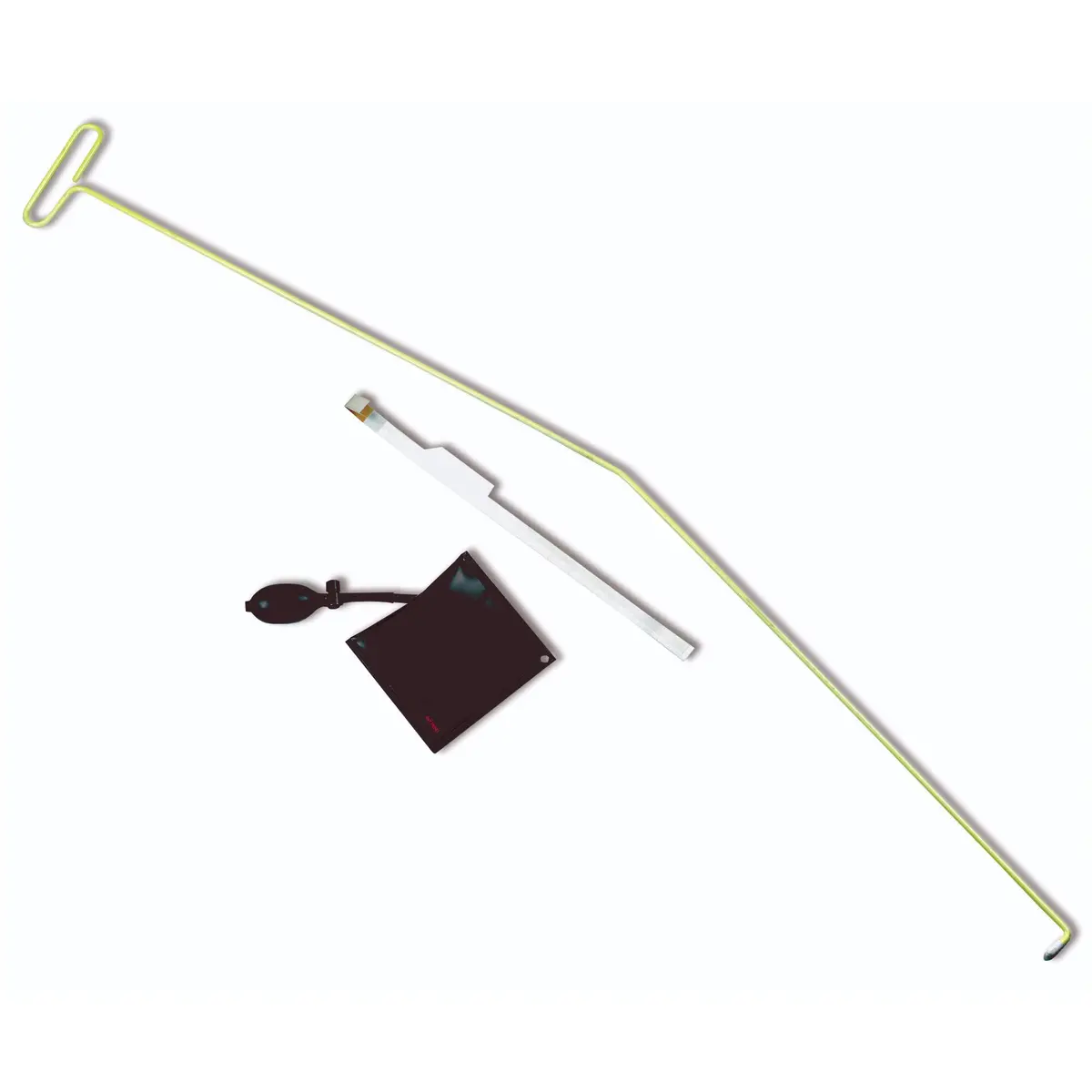 5-Pc. Nite Glow Lockout Kit 1