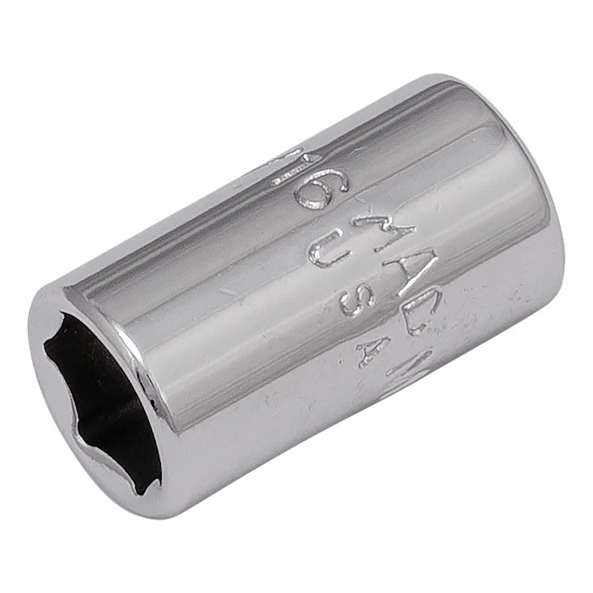 1/4" Drive, Socket 1