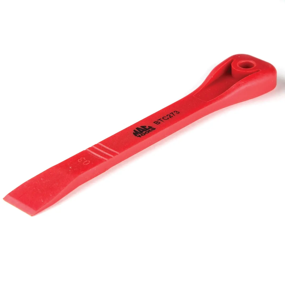 Flat Scraper Tool 1