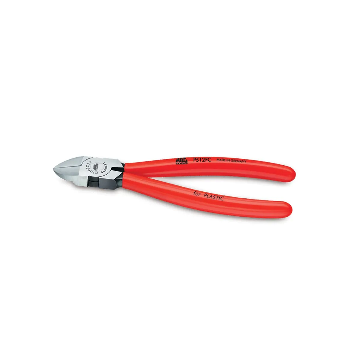 Flush Cutting Pliers 1