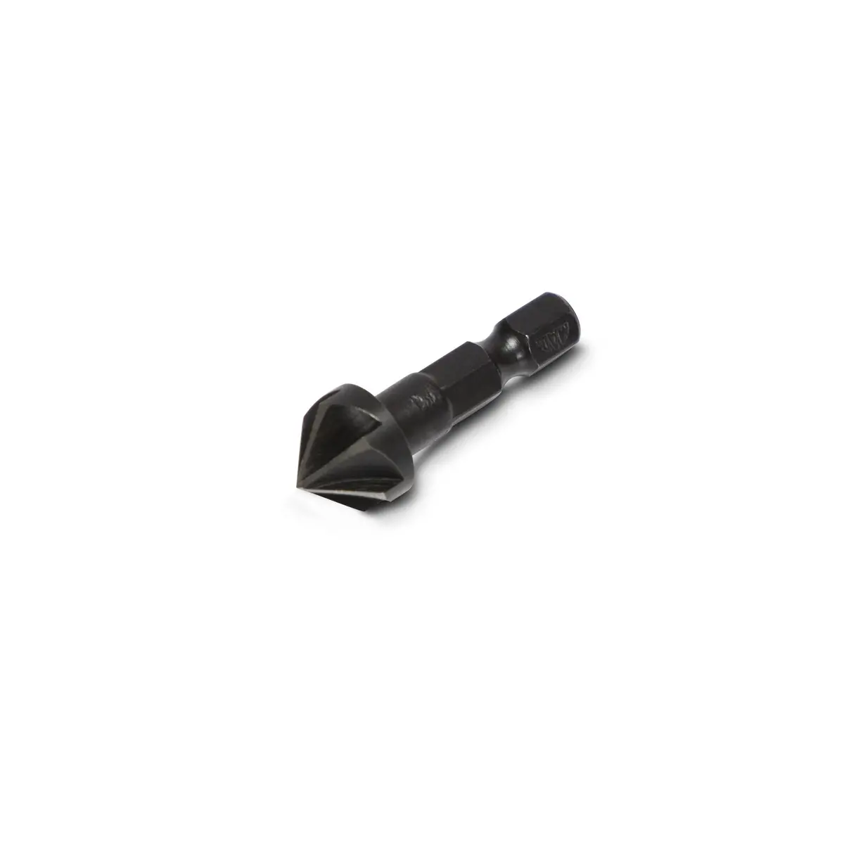 1/4" Hex Drive Quick Disconnect Countersink Bit 1