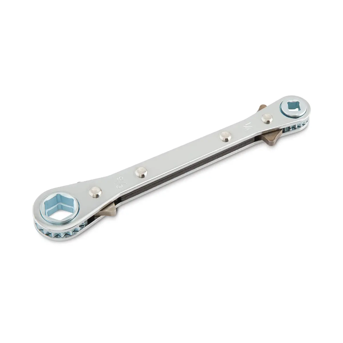 A/C Ratcheting Box Wrench, Wrench, A/C Ratcheting Box Wrench 1